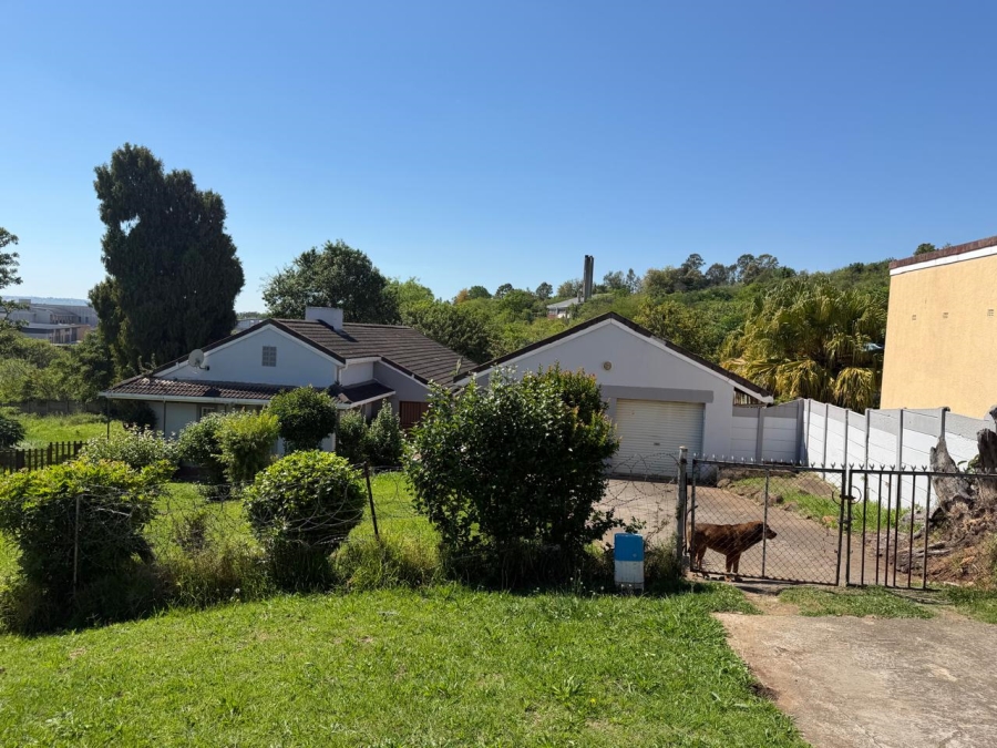 3 Bedroom Property for Sale in Fort Gale Eastern Cape